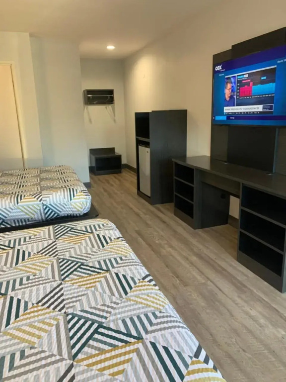 Travelodge San Diego Airport Pa