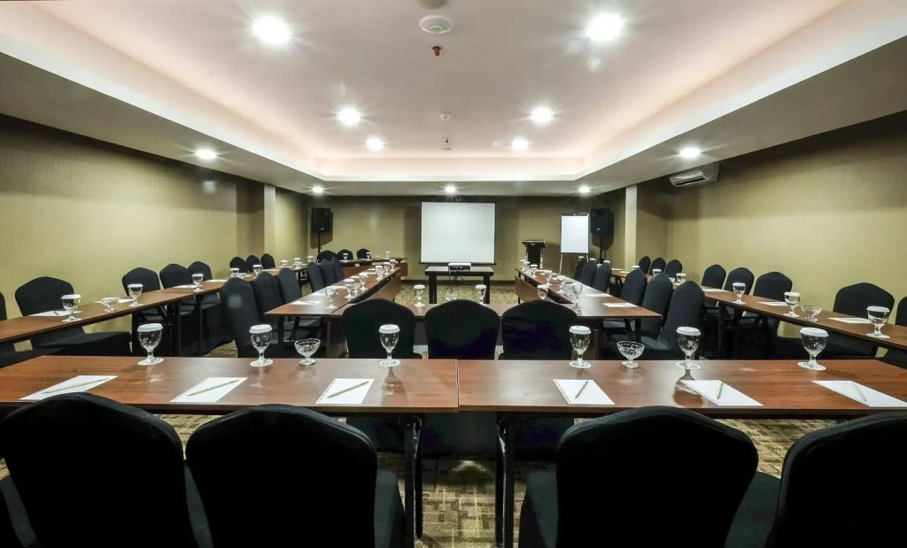1O1 URBAN Heritage Yogyakarta Lynn Prawirotaman