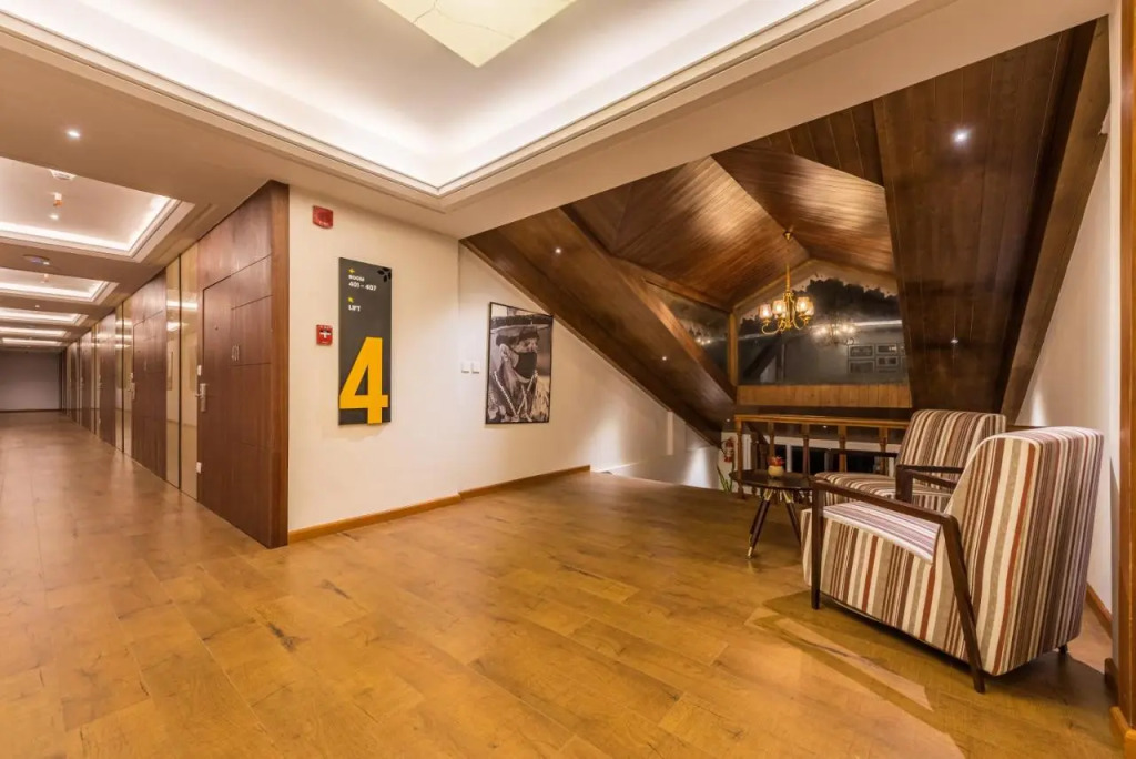 Udaan Himalayan Suites and Spa