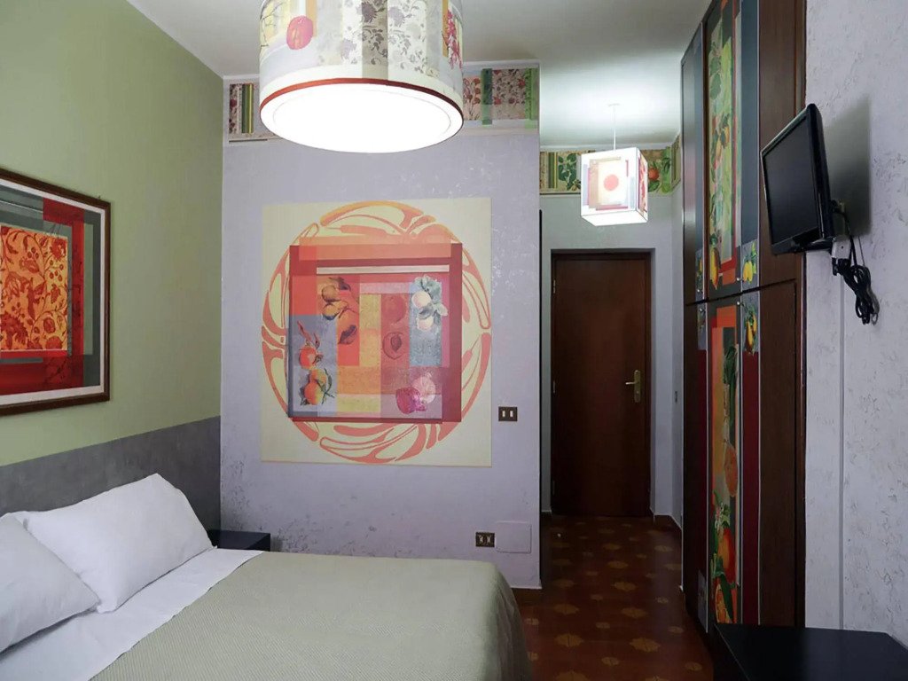 Roma Room Hotel