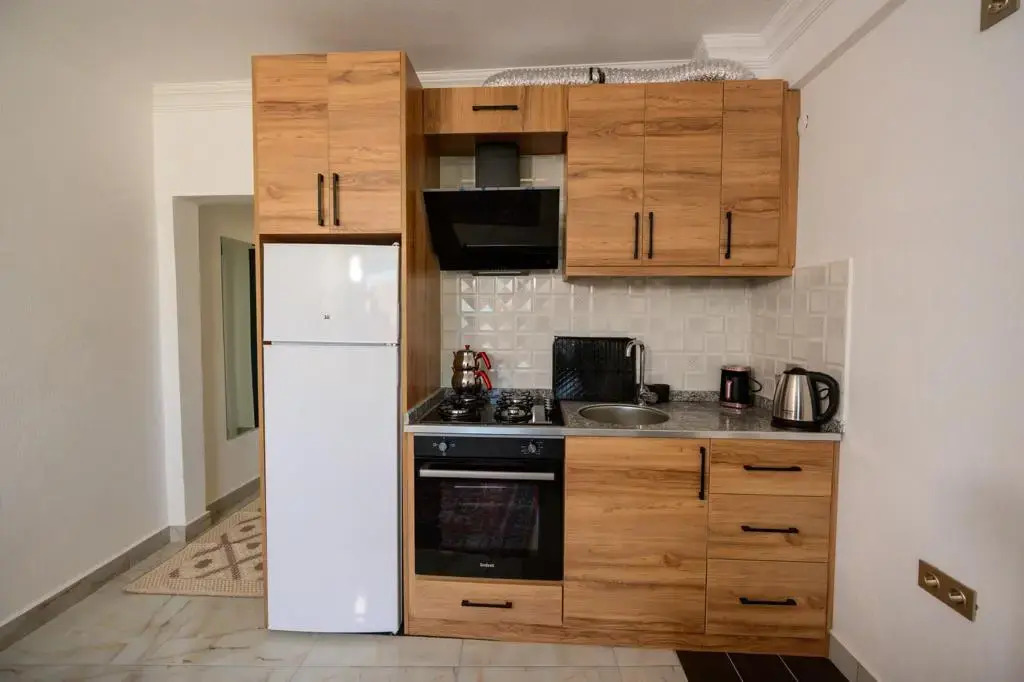 Bo homes suıt apart