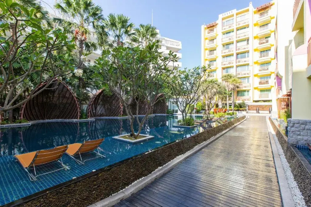 Mykonos Condo