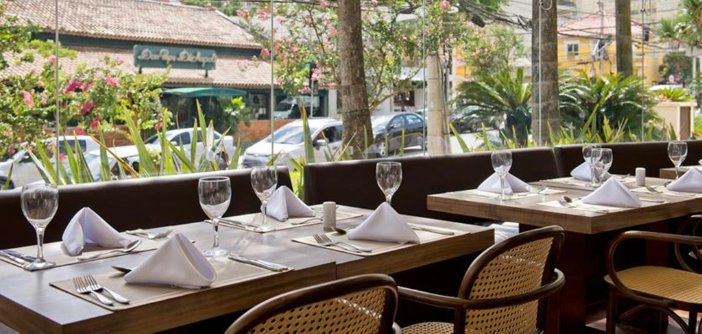 Meliá Ibirapuera