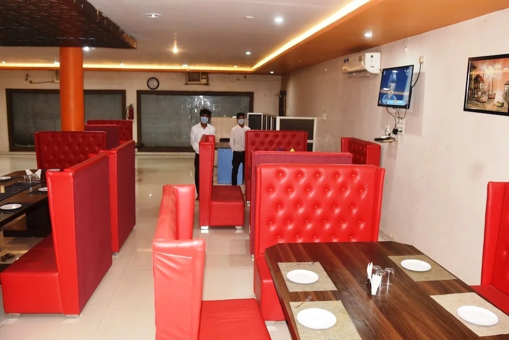 Hotel Udika Palace