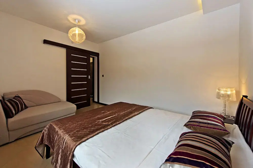 Apartamenty Sun&Snow Casa Al Mare