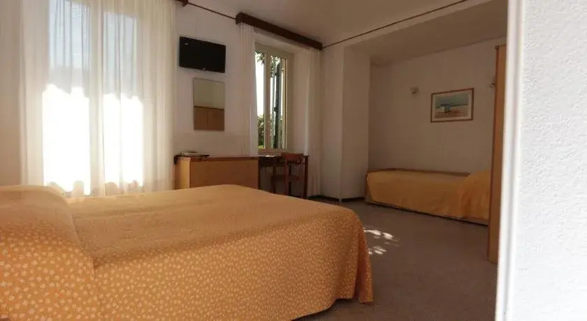 Hotel Villa Amelia
