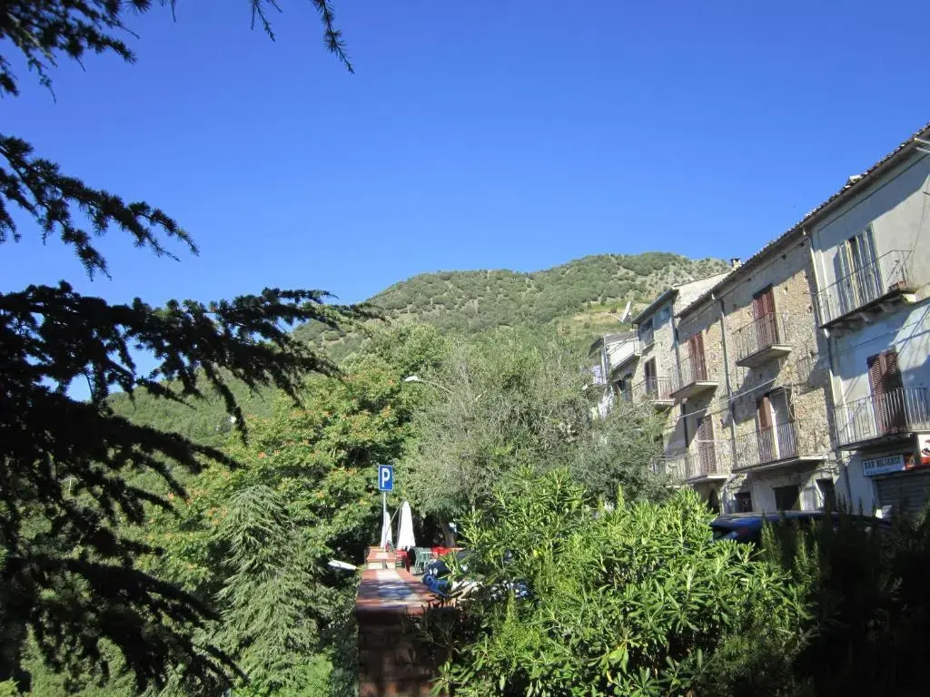 B&B Il Nido dellAquila