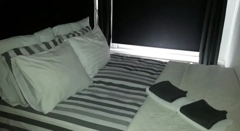 Chill Inn