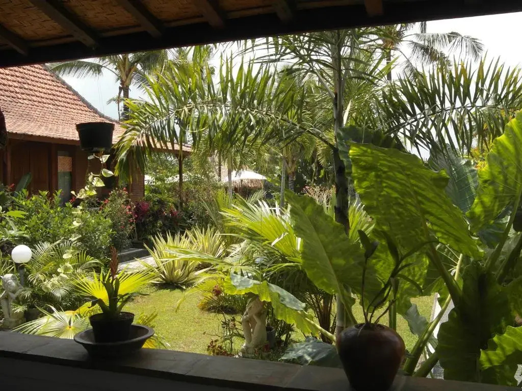 Rumah Sungai