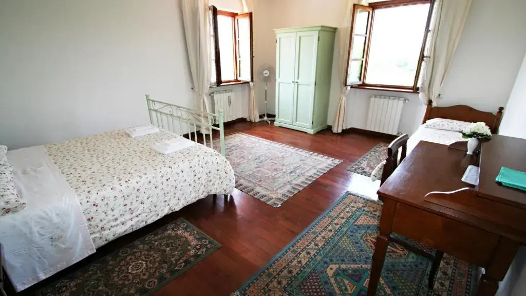 Il Poggio DellArtilla
