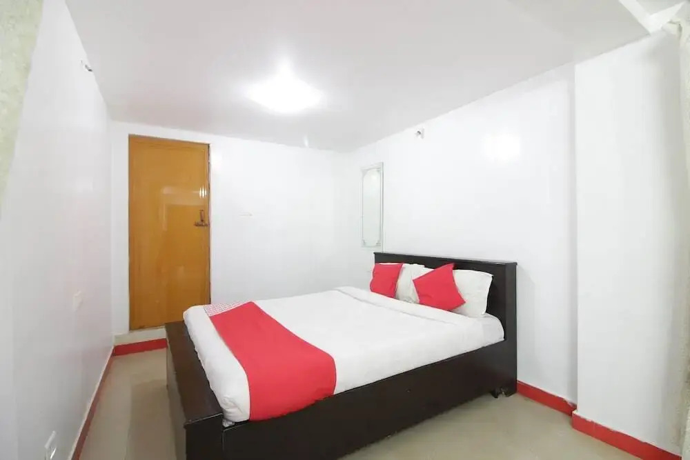 The Travellers Nest Ooty