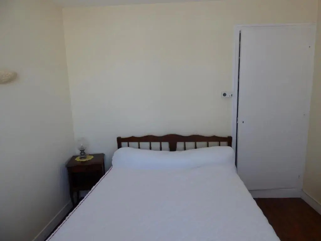 Maison Jullouville, 3 pièces, 4 personnes - FR-1-361-81