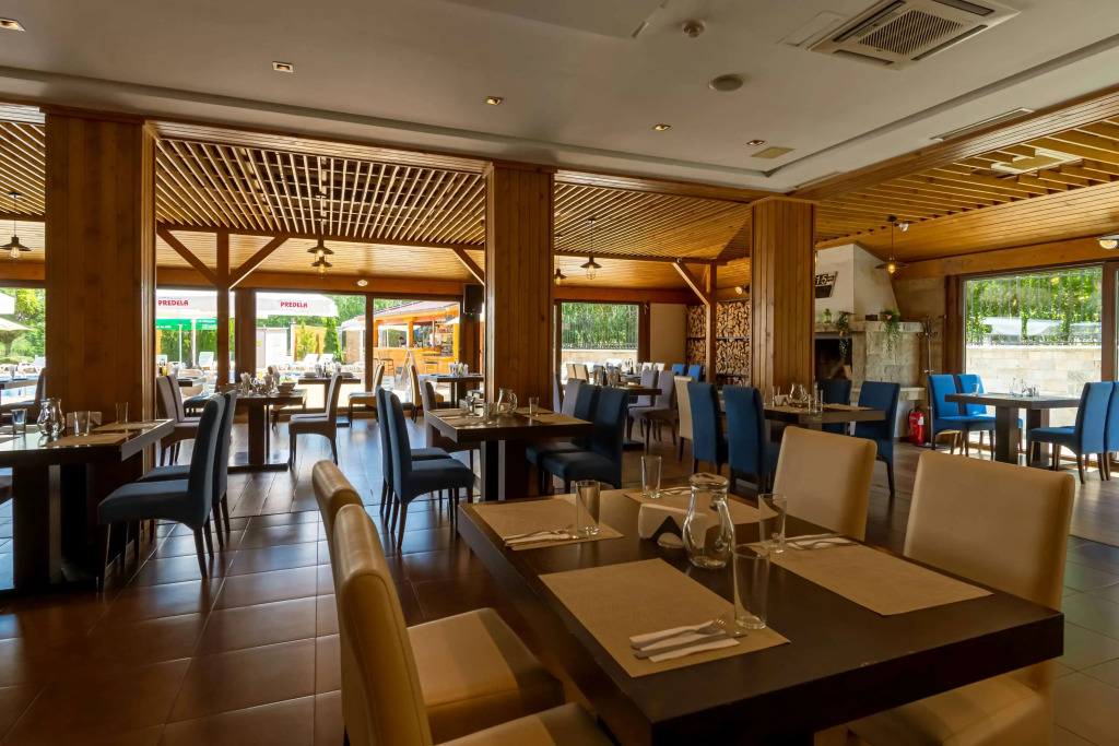 The Balkan Jewel Resort, Trademark Collection by Wyndham