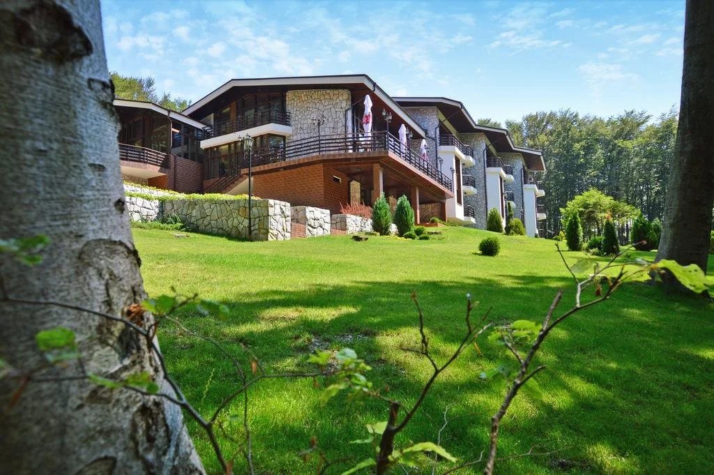 Hotel Edelweiss