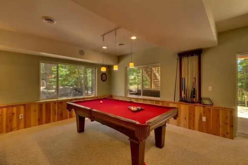 Mv16 : Bear Lair Estate With Hot Tub