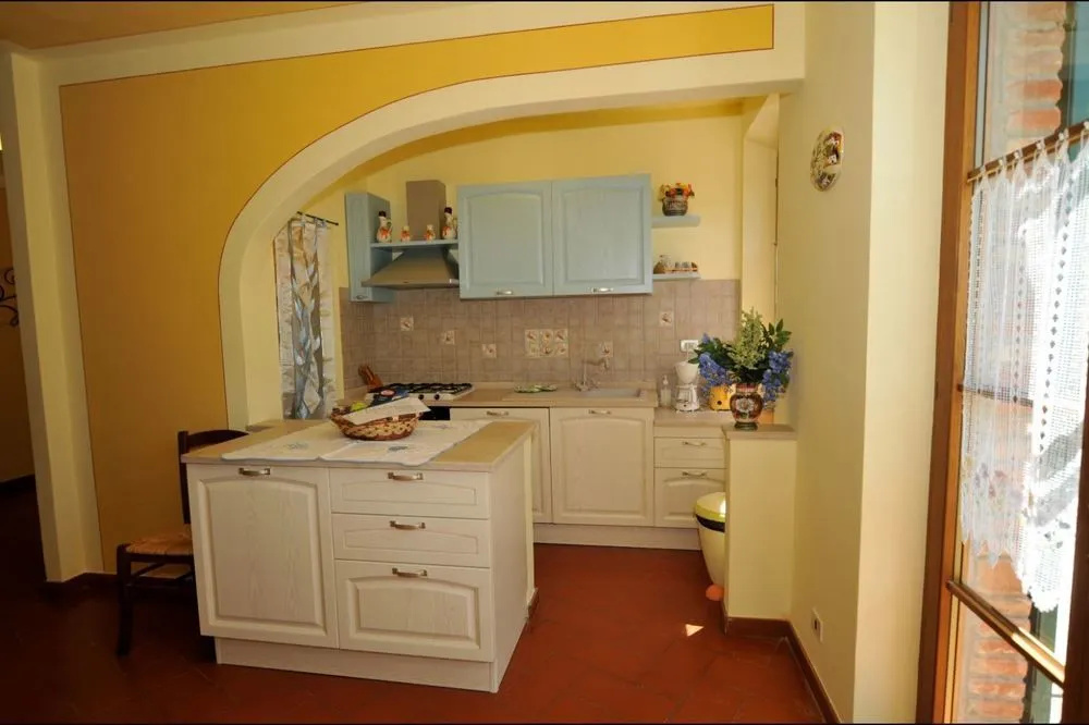 Apartment Sinalunga
