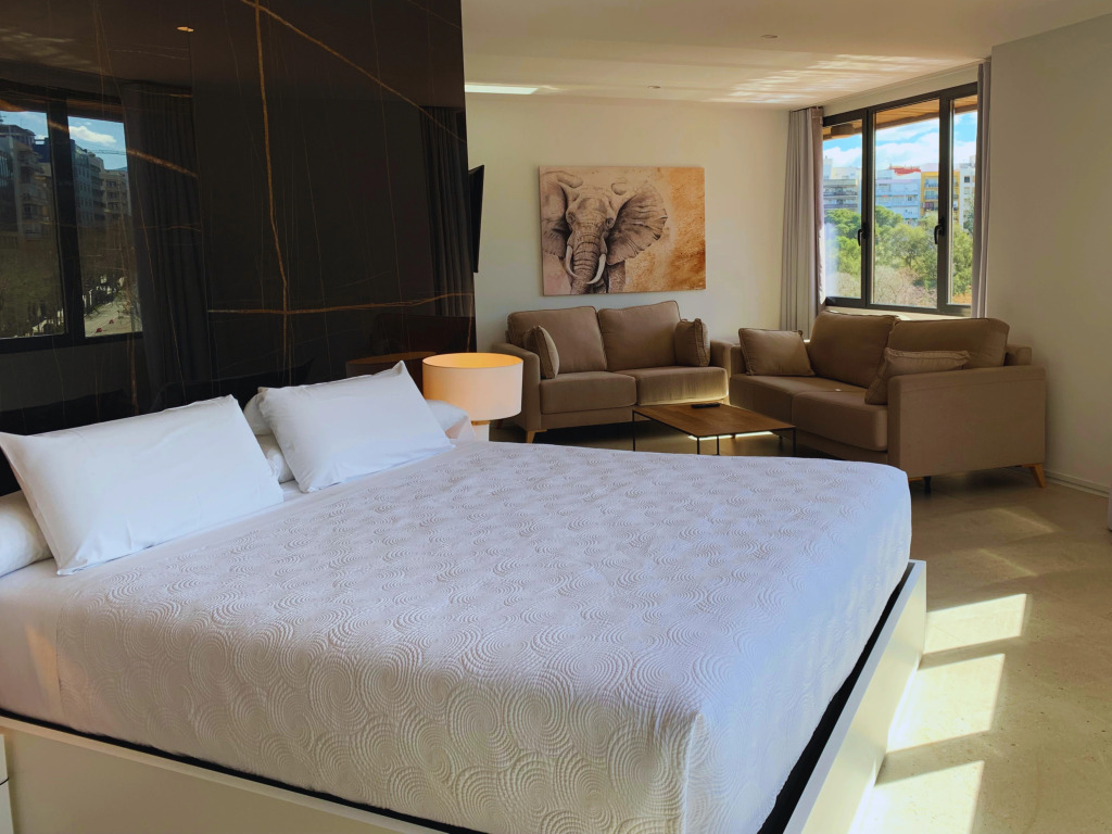 Hotel Condestable Iranzo