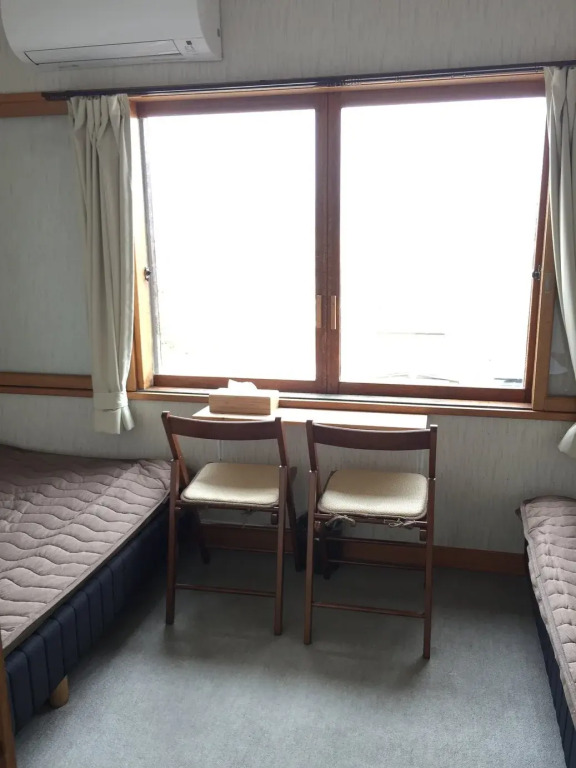 Hakodateyama Guest House