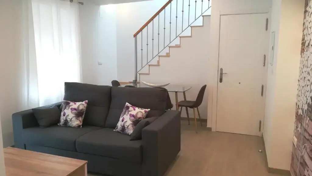 Apartamento Jazmín 49 Centro - Adults Recommended