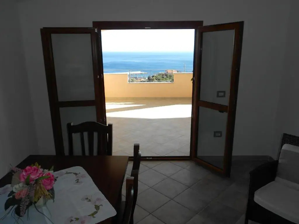 Casa Paradiso