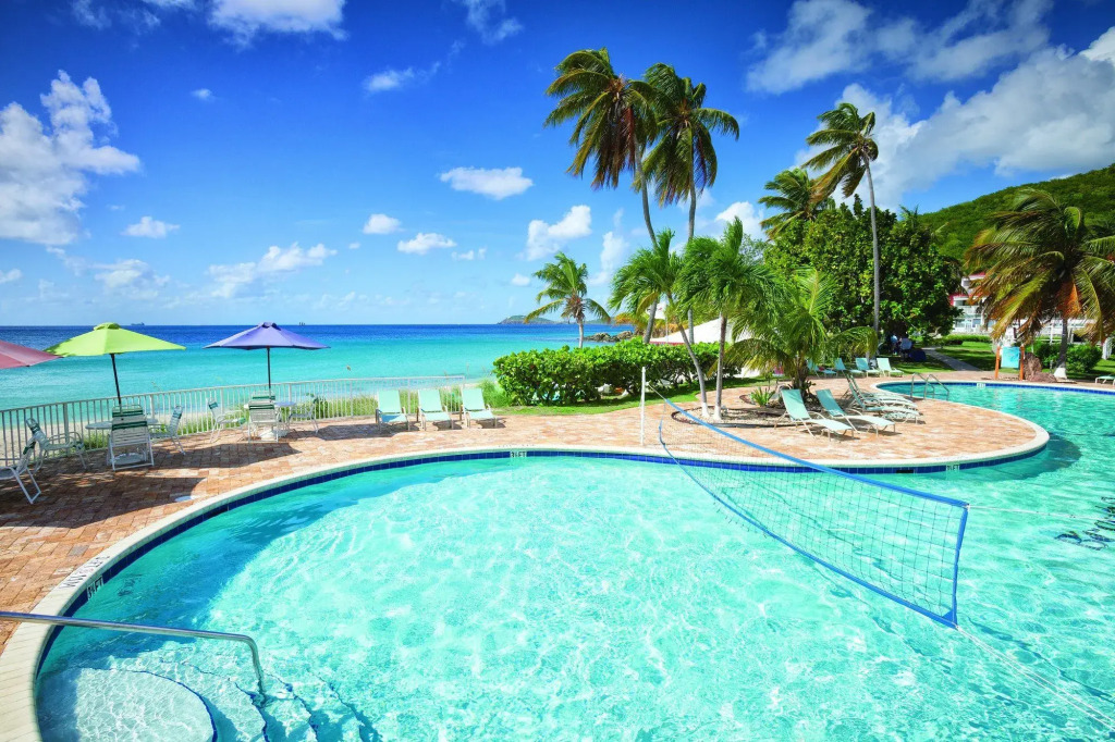 Limetree Beach Resort by Club Wyndham