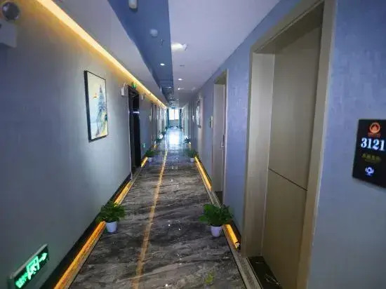 tonghuijiudian
