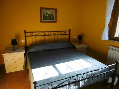 Villa Michelis de Matrice