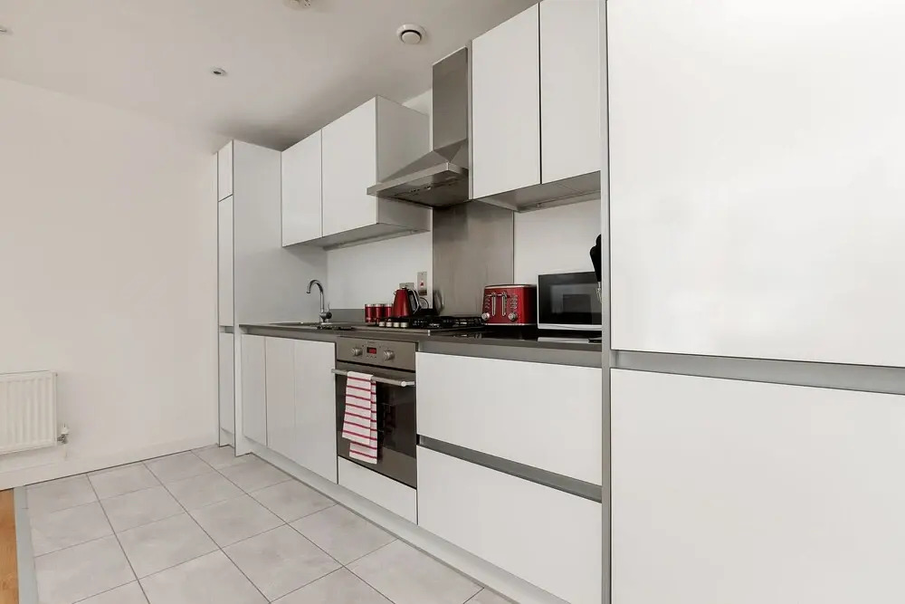 Hayward Serviced Apartments