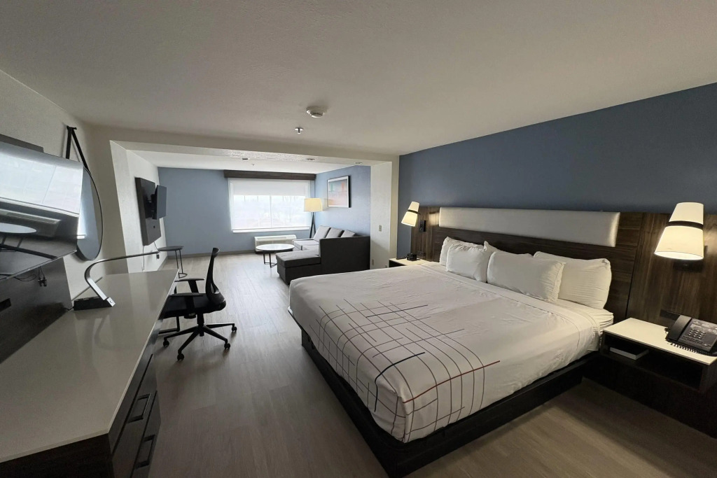 La Quinta by Wyndham Dodge City