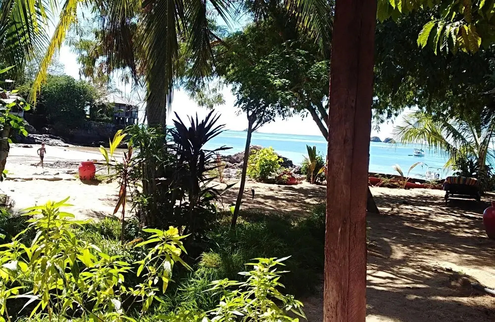 Ilo Village