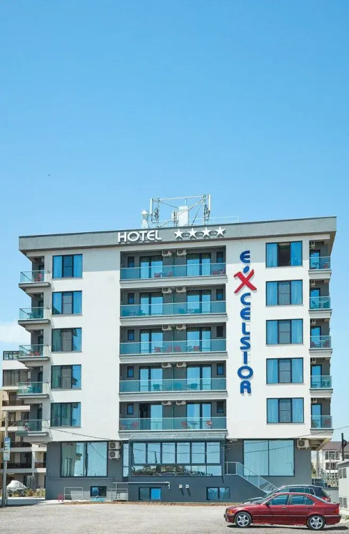 Hotel Excelsior