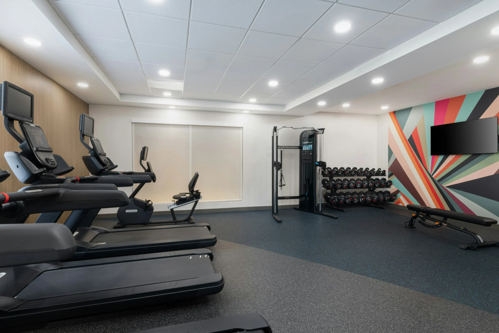 Hilton Garden Inn Saint Charles