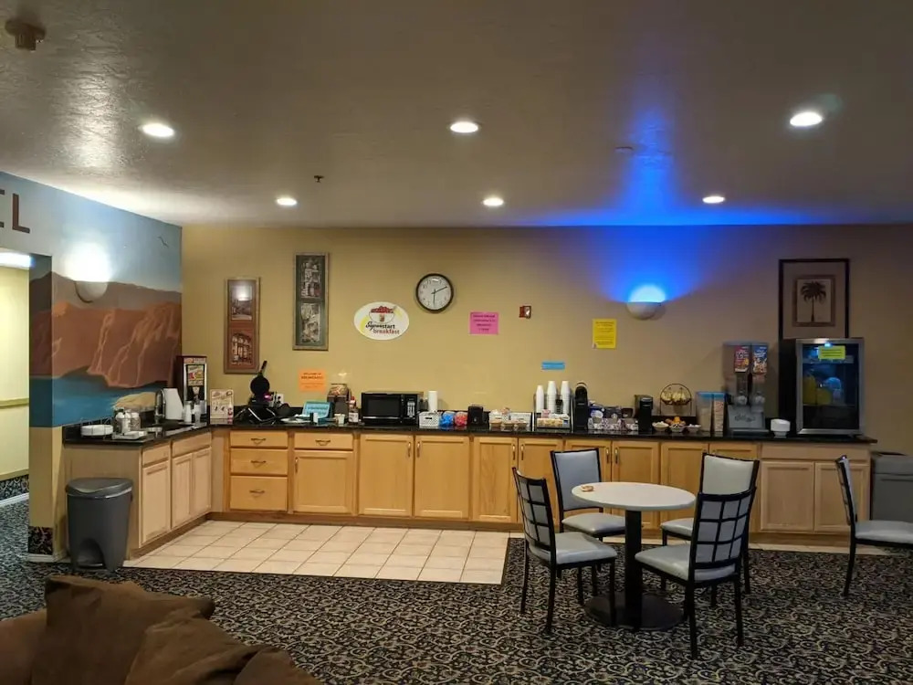 Horizon Hotel