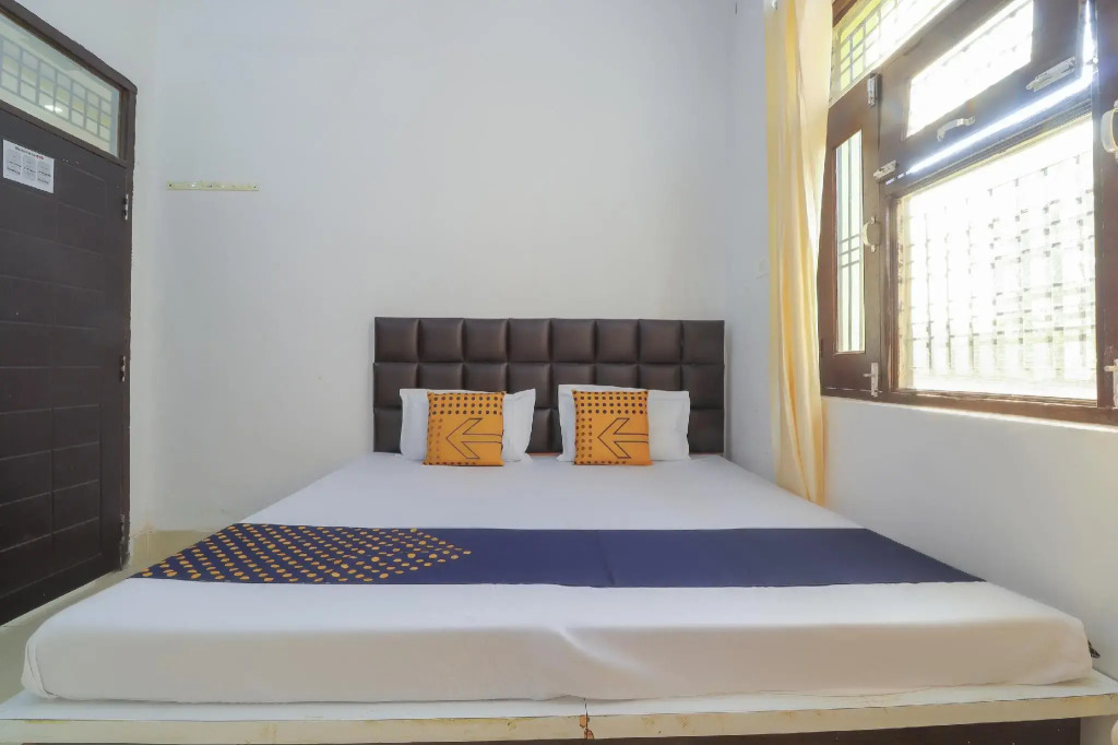 SPOT ON 75178 Hotel Arman