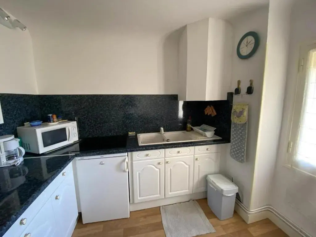 Appartement Arcachon, 2 pièces, 3 personnes - FR-1-474-20