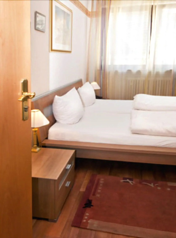 Hotel Kugel