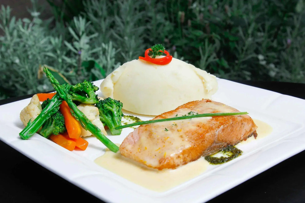 Royal Canaan Nairobi Hotel