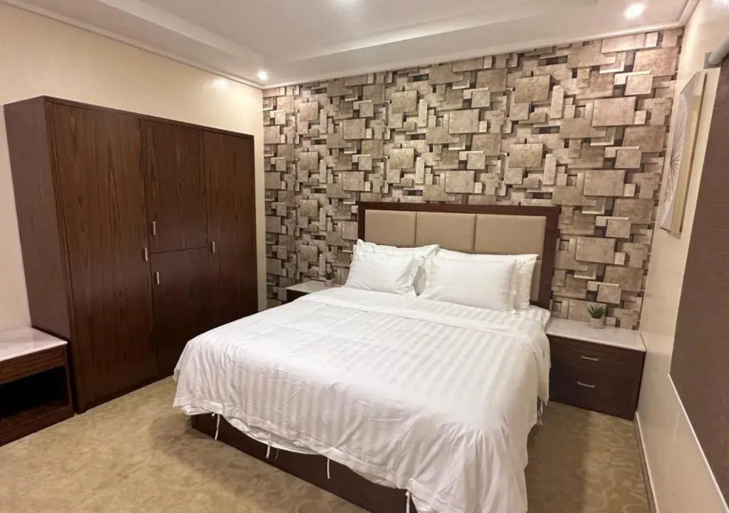 Yanbu Wings Furnished Apartments