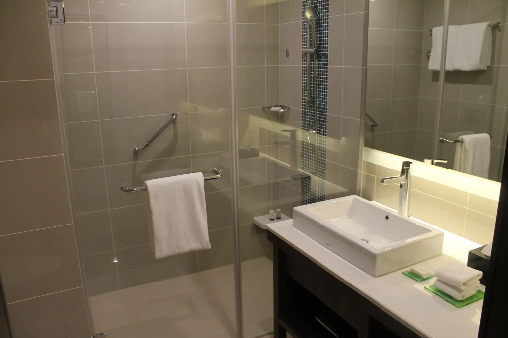 The Residency Towers, Rameswaram