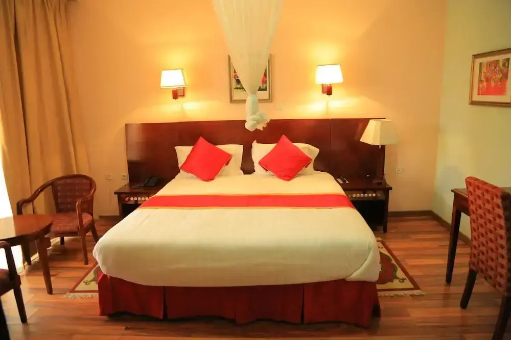 Rift Valley Hotel
