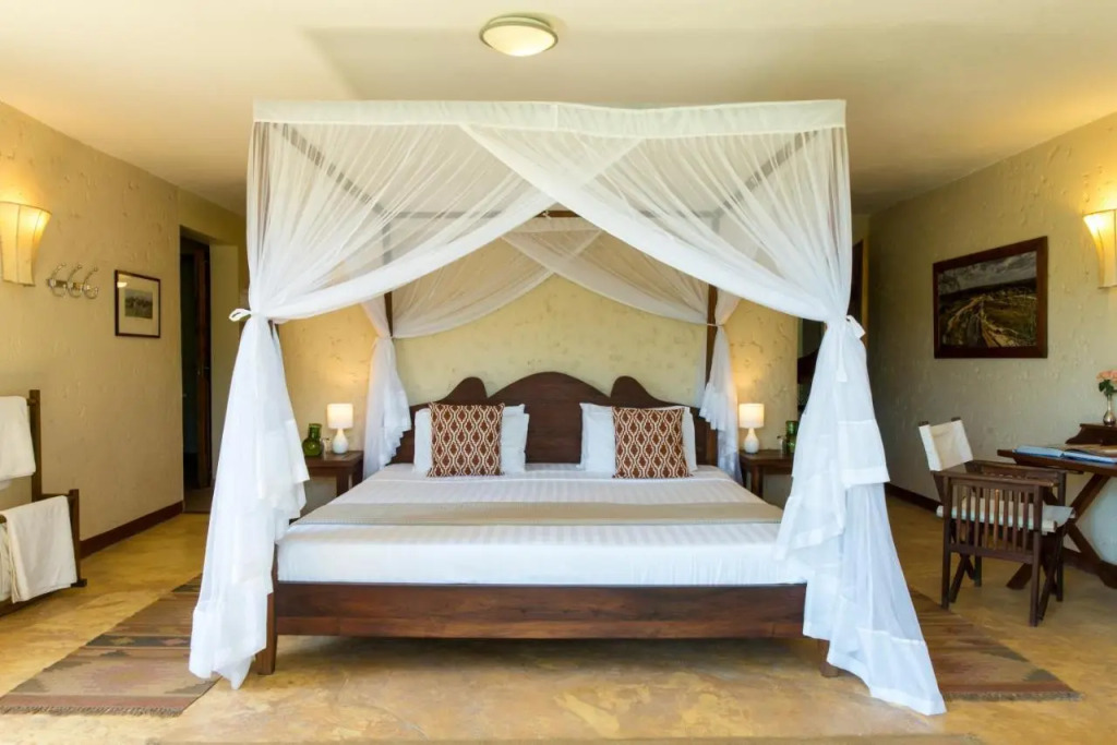 Kili Villa Kilimanjaro Luxury Retreat