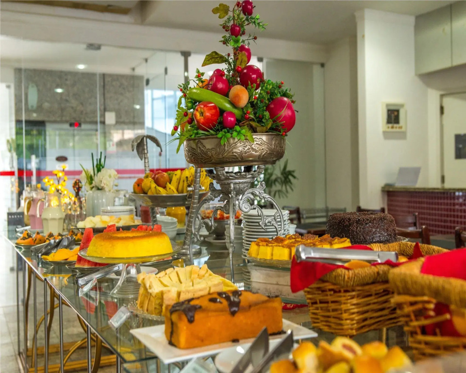 Costa Atlantico Hotel
