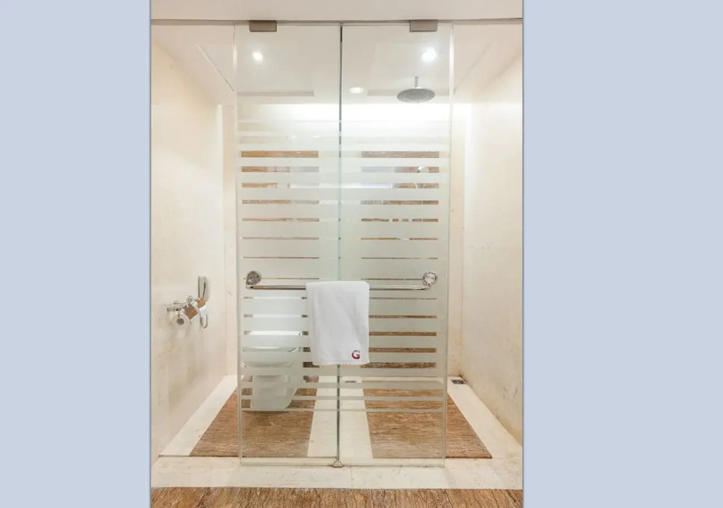 Guangzhou Good International Hotel