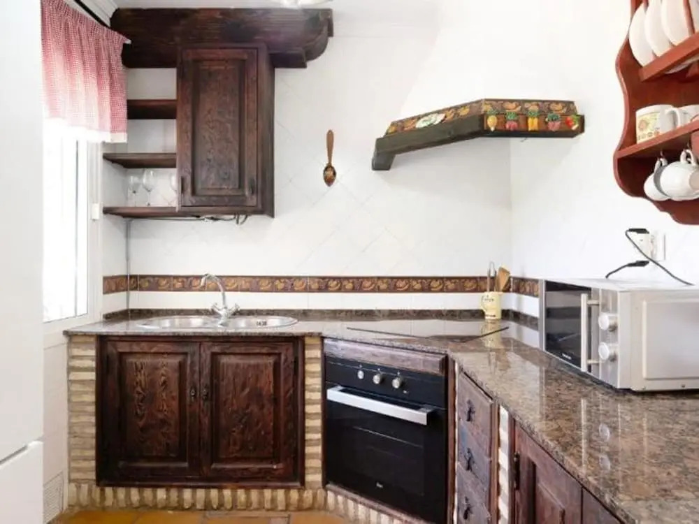 Casa Antonio II 112 in Conil de la Frontera