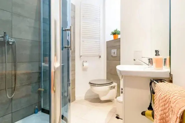Apartament Poznań Centrum