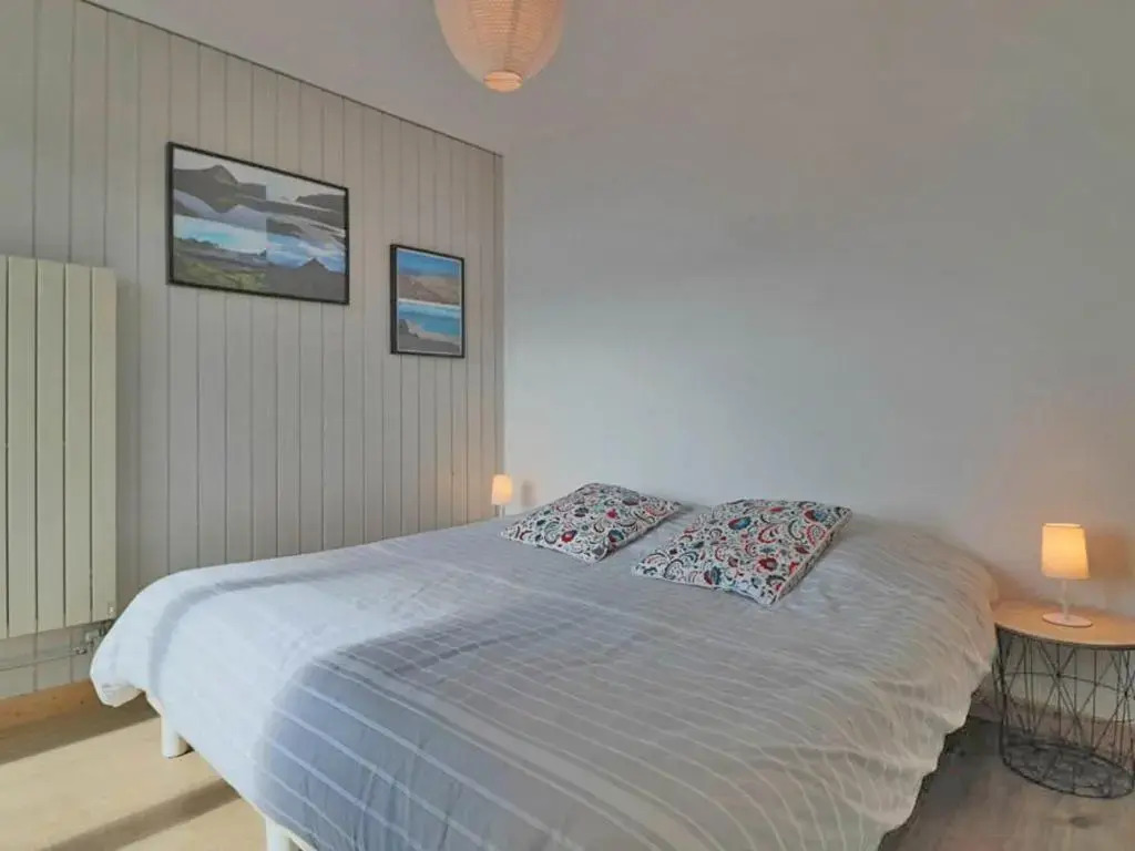Appartement Montvalezan-La Rosière, 3 pièces, 6 personnes - FR-1-398-609