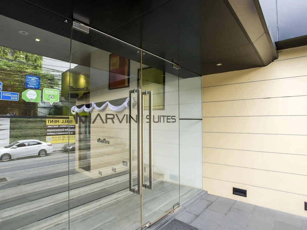 Marvin Suites Hotel