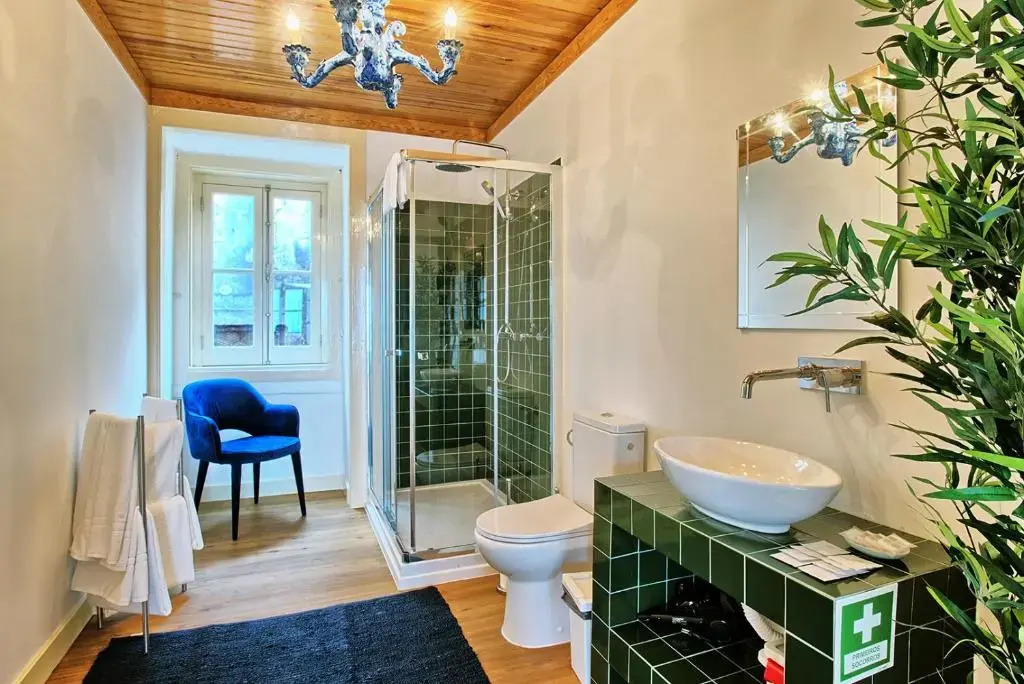 Portas do Teatro Apartments