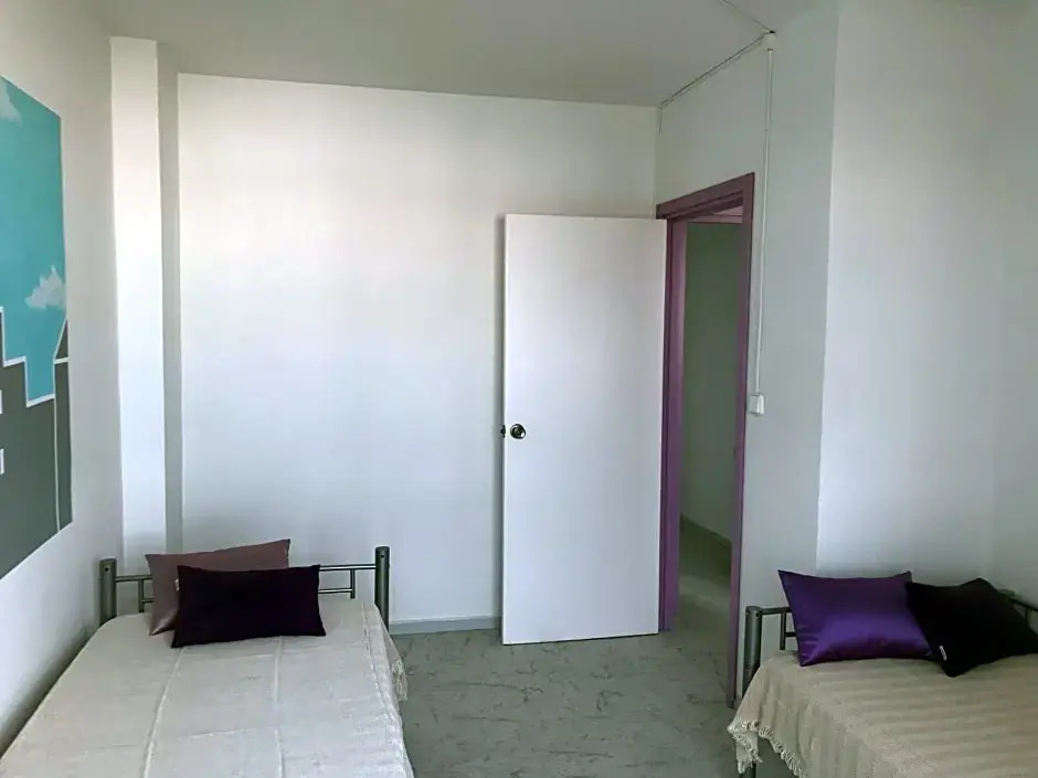 Coordenadas Ibiza