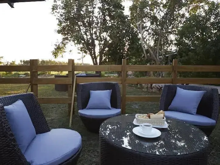 The Town Homestay